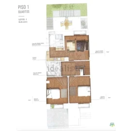 Moradia T5 para Venda em Alcabideche
