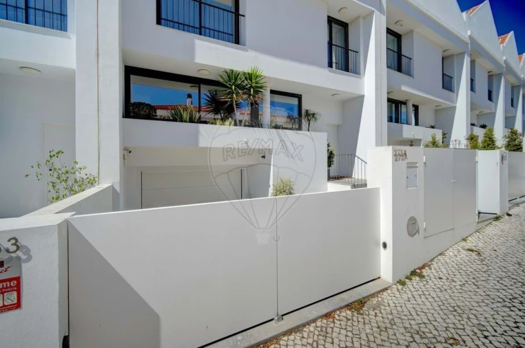 Moradia T5 para Venda em Alcabideche Foto 30