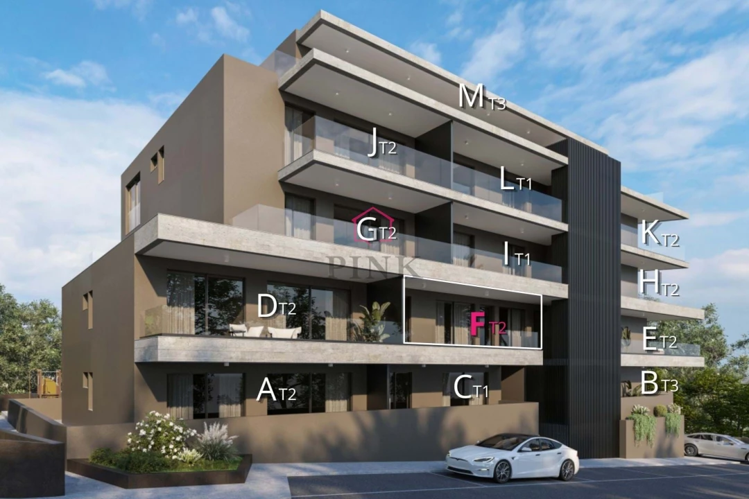 Apartamento T2 para Venda em Machico Foto 19