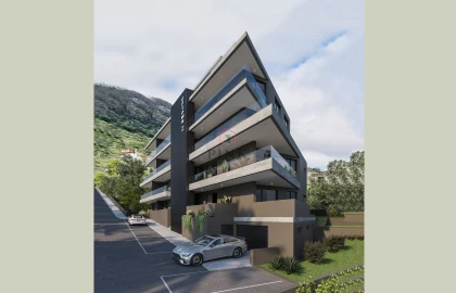 Apartamento T2 para Venda em Machico