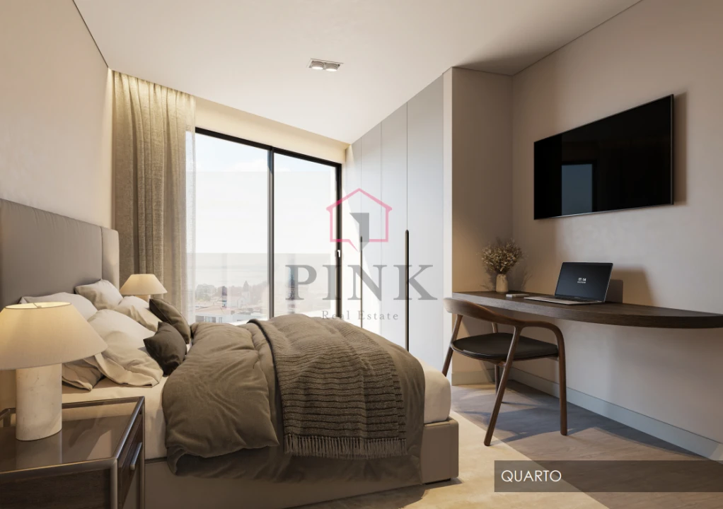 Apartamento T2 para Venda em Machico Foto 5