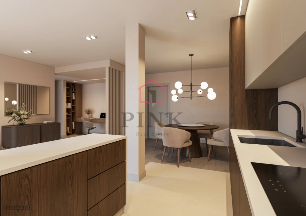 Apartamento T2 para Venda em Machico Foto 1