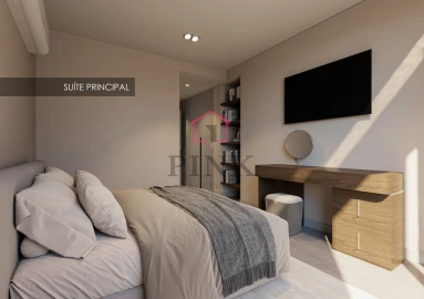 Apartamento T2 para Venda em Machico