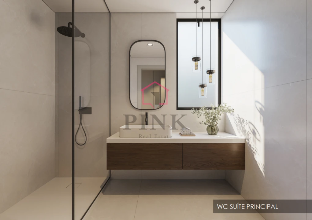 Apartamento T2 para Venda em Machico Foto 5