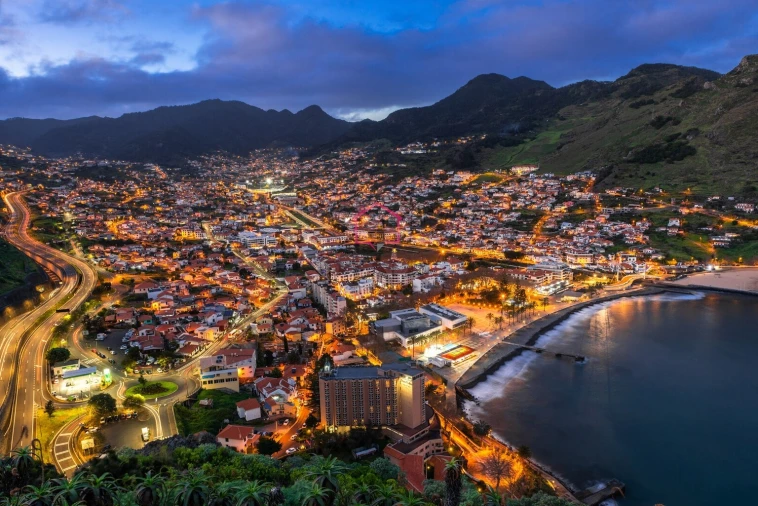 Apartamento T2 para Venda em Machico Foto 15