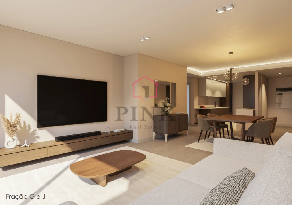 Apartamento T2 para Venda em Machico Foto 2
