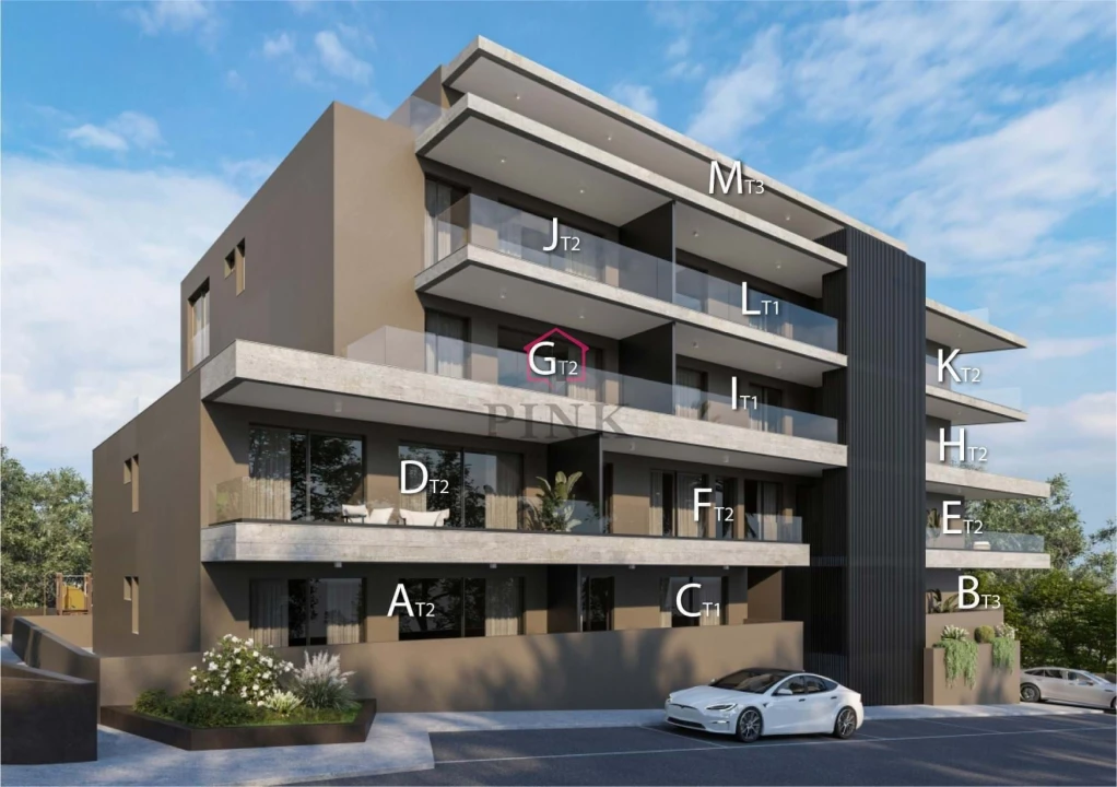 Apartamento T2 para Venda em Machico Foto 19