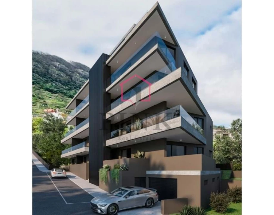 Apartamento T2 para Venda em Machico Foto 9