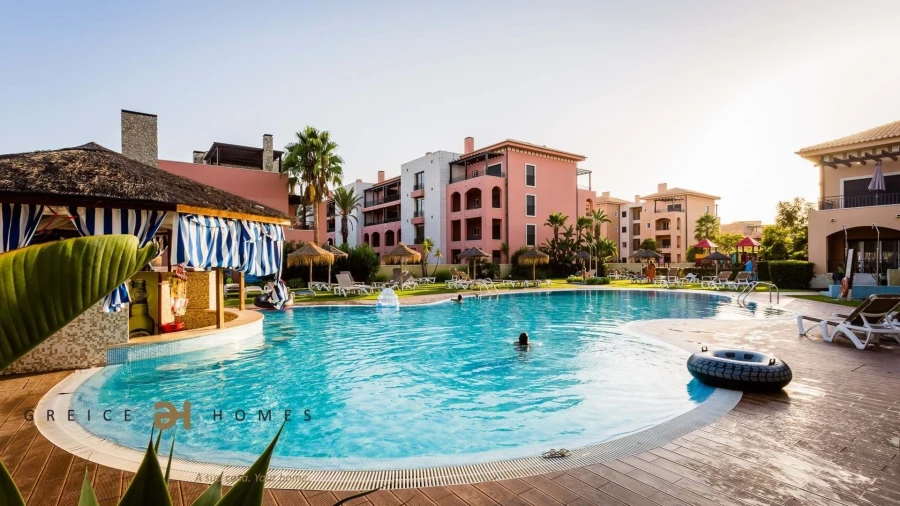 Apartamento T2 para Arrendamento em Quarteira Foto 32