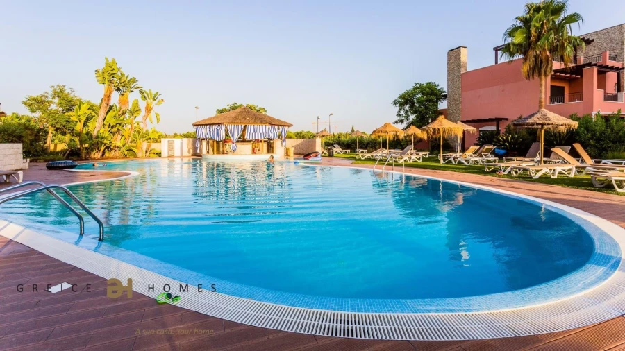 Apartamento T2 para Arrendamento em Quarteira Foto 35