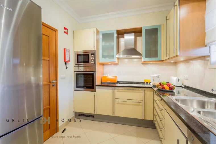 Apartamento T2 para Arrendamento em Quarteira Foto 19