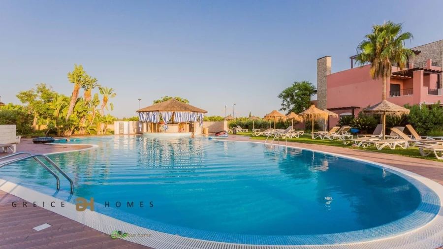 Apartamento T2 para Arrendamento em Quarteira Foto 2