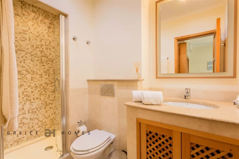 Apartamento T2 para Arrendamento em Quarteira Foto 21