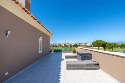Moradia T4 para Venda em Lagos (São Sebastião e Santa Maria)