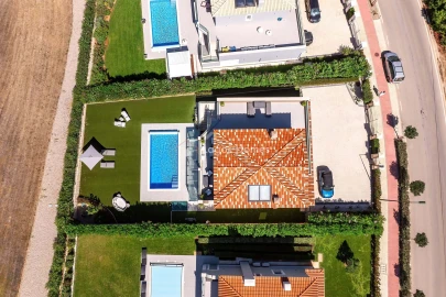 Moradia T4 para Venda em Lagos (São Sebastião e Santa Maria)