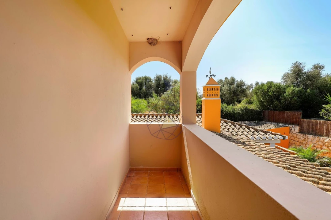 Moradia T7 para Venda em Alvor Foto 41