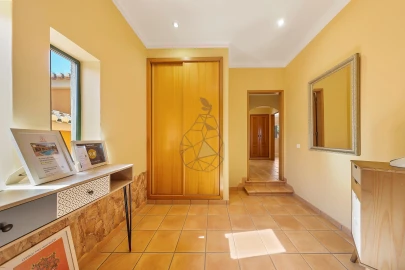 Moradia T7 para Venda em Alvor
