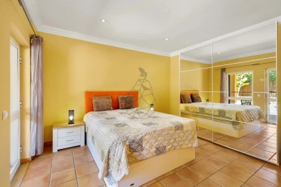 Moradia T7 para Venda em Alvor
