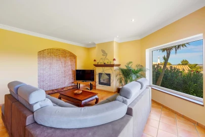 Moradia T7 para Venda em Alvor