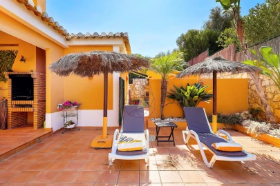 Moradia T7 para Venda em Alvor