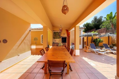 Moradia T7 para Venda em Alvor