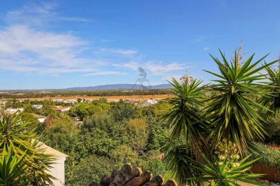 Moradia T7 para Venda em Alvor