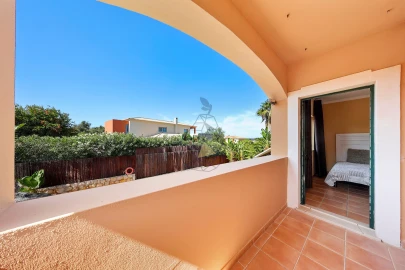 Moradia T7 para Venda em Alvor
