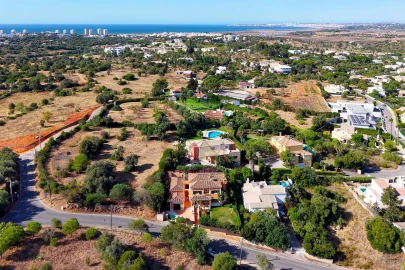 Moradia T7 para Venda em Alvor
