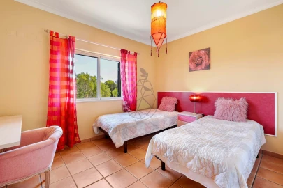 Moradia T7 para Venda em Alvor