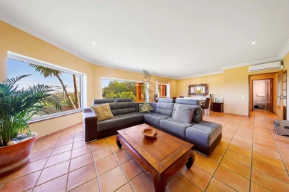 Moradia T7 para Venda em Alvor