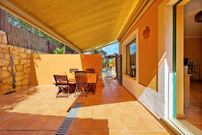 Moradia T7 para Venda em Alvor