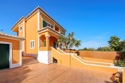 Moradia T7 para Venda em Alvor