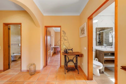 Moradia T7 para Venda em Alvor