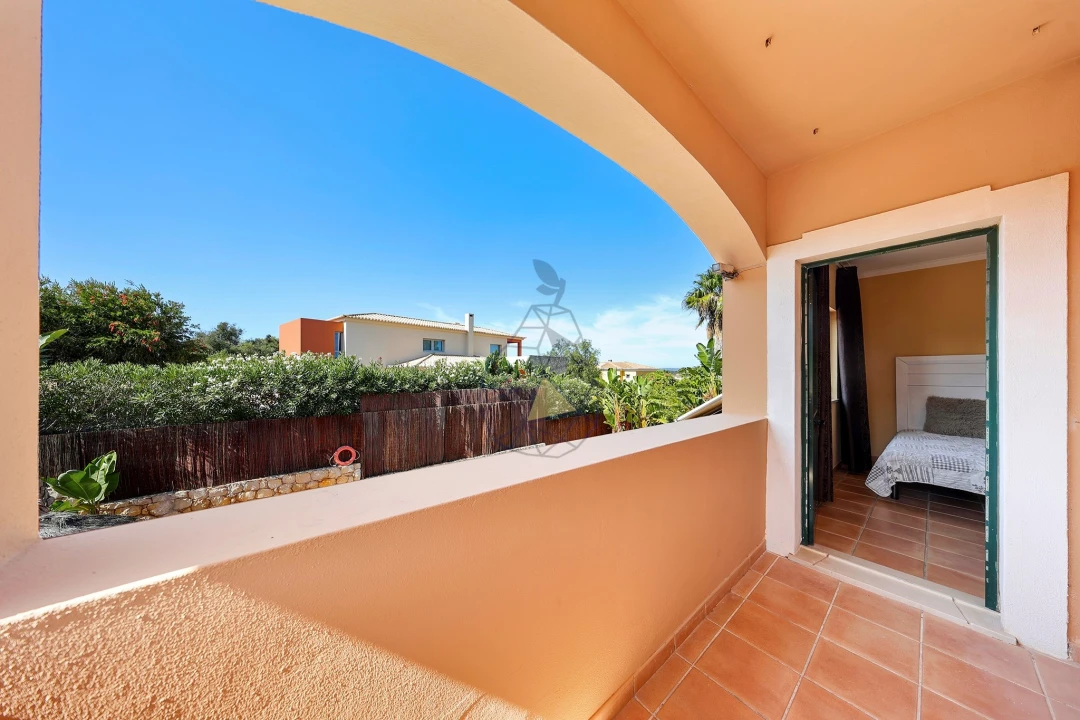 Moradia T7 para Venda em Alvor Foto 43