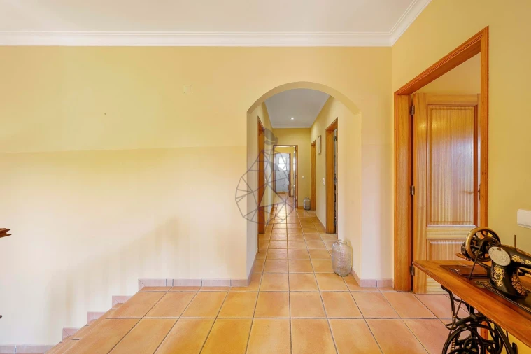 Moradia T7 para Venda em Alvor Foto 35