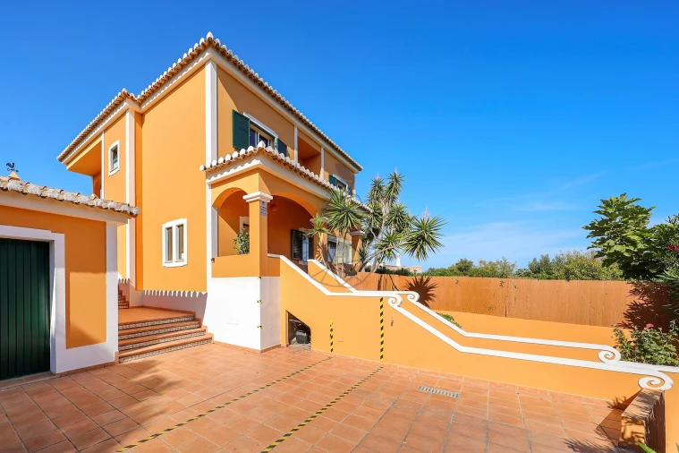 Moradia T7 para Venda em Alvor Foto 7