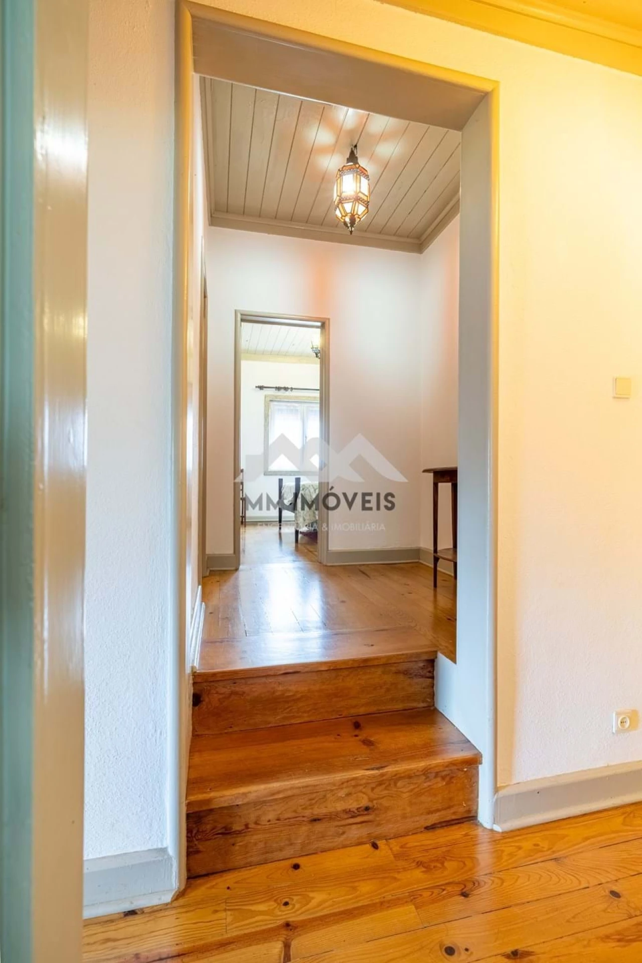 Moradia T6 para Venda em Guardão Foto 49