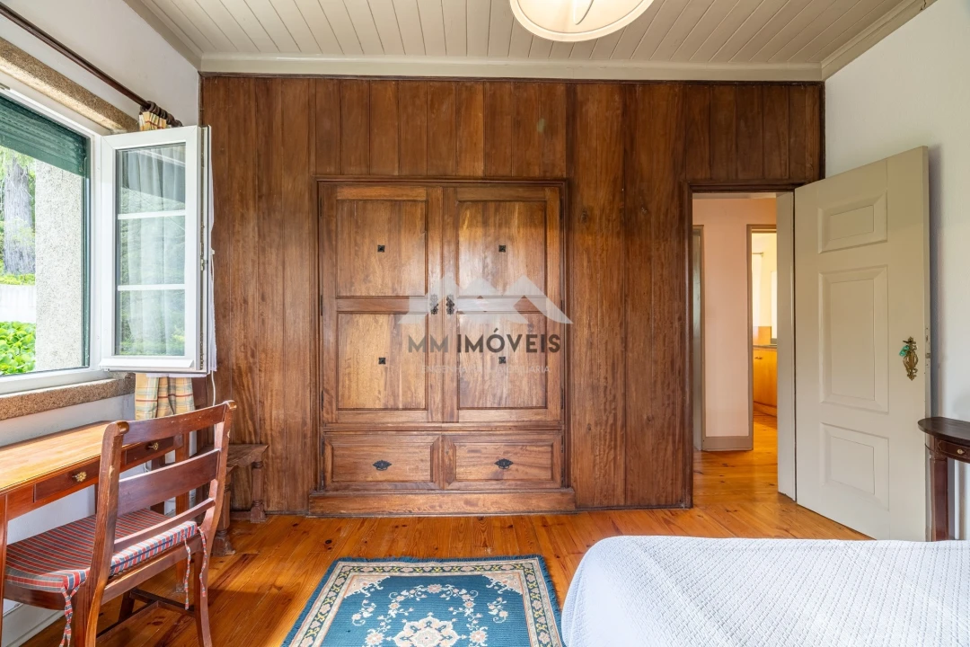 Moradia T6 para Venda em Guardão Foto 40