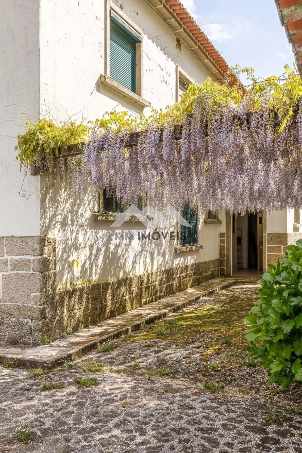 Moradia T6 para Venda em Guardão Foto 56