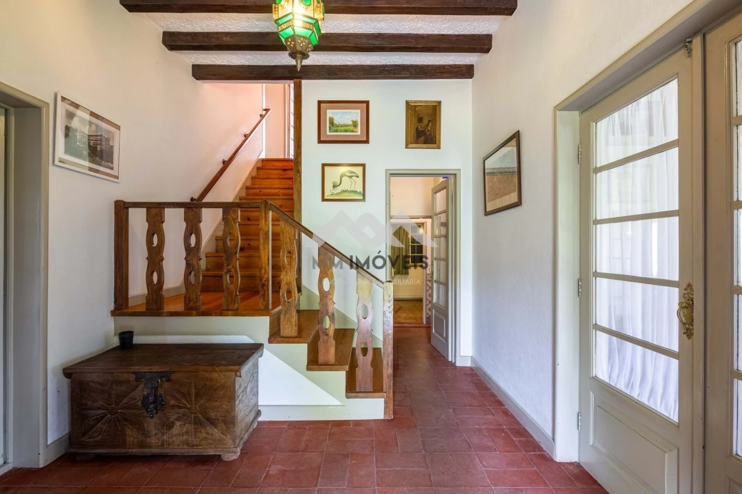 Moradia T6 para Venda em Guardão Foto 26