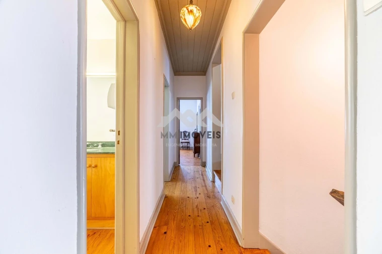 Moradia T6 para Venda em Guardão Foto 38