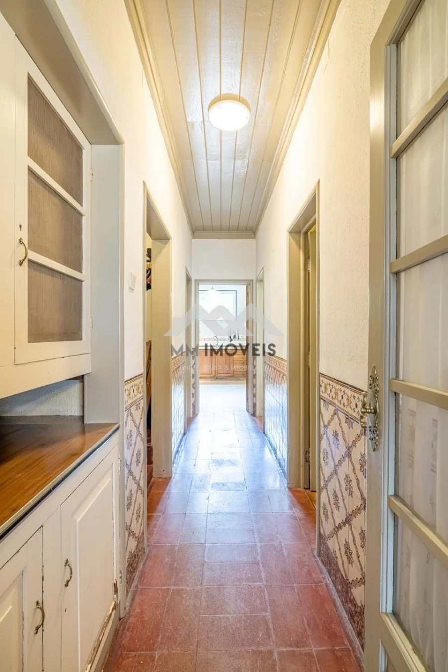 Moradia T6 para Venda em Guardão Foto 16