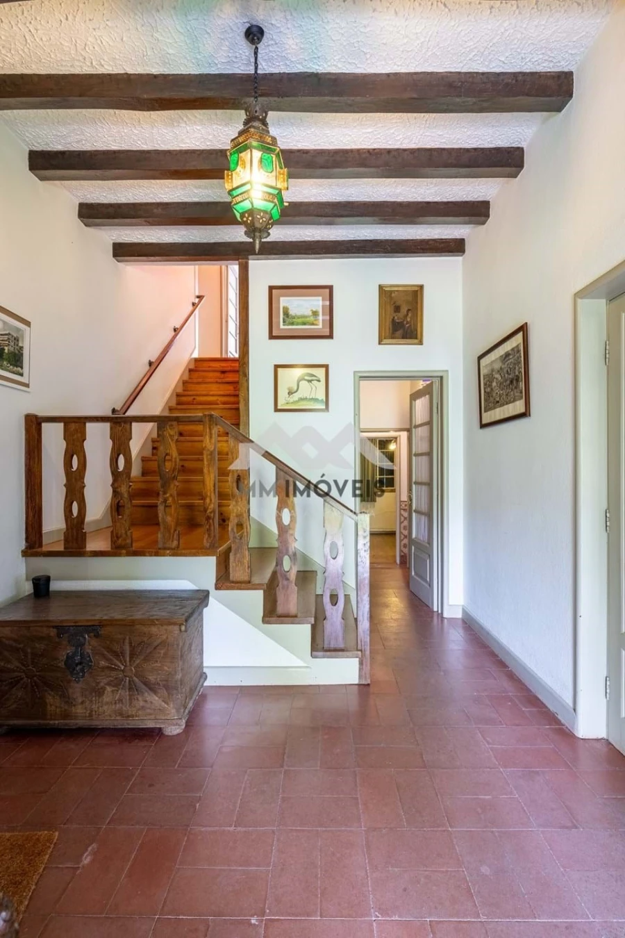 Moradia T6 para Venda em Guardão Foto 27