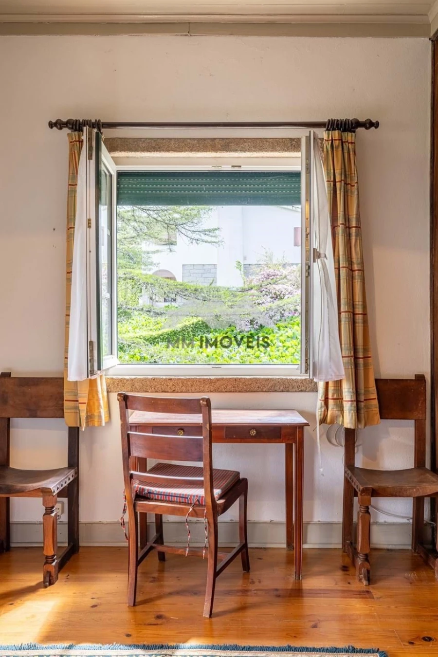 Moradia T6 para Venda em Guardão Foto 11