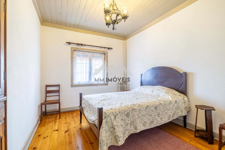 Moradia T6 para Venda em Guardão Foto 31