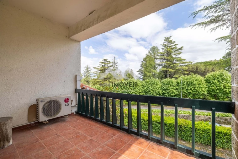 Moradia T6 para Venda em Guardão Foto 15