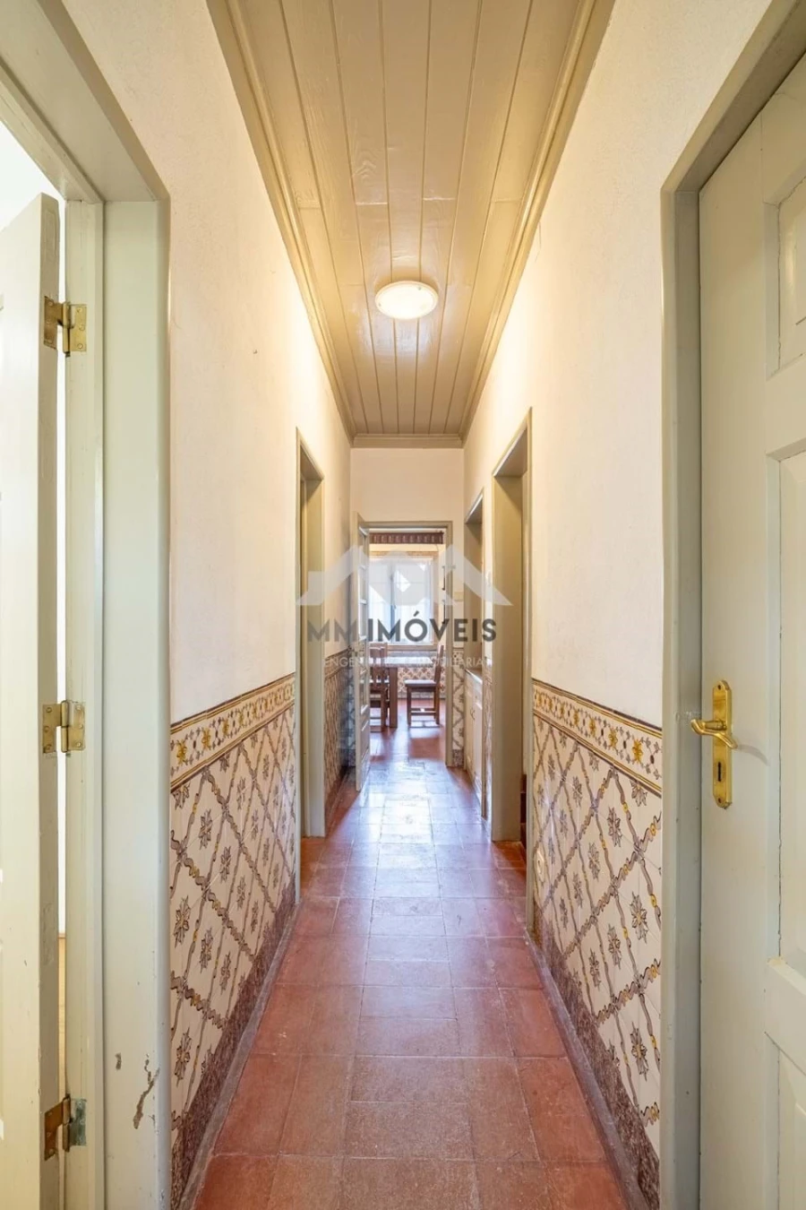 Moradia T6 para Venda em Guardão Foto 21