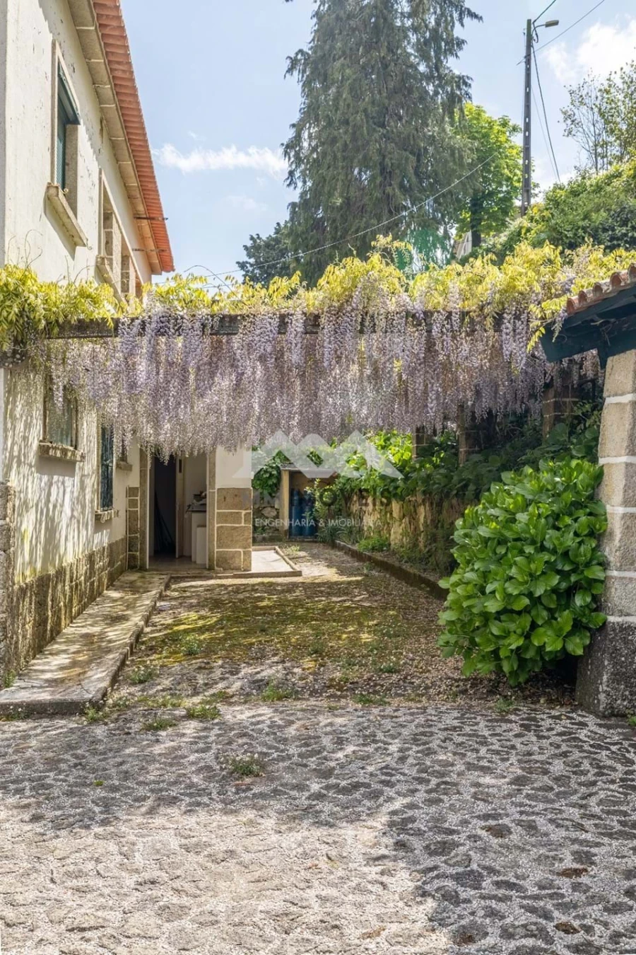 Moradia T6 para Venda em Guardão Foto 55