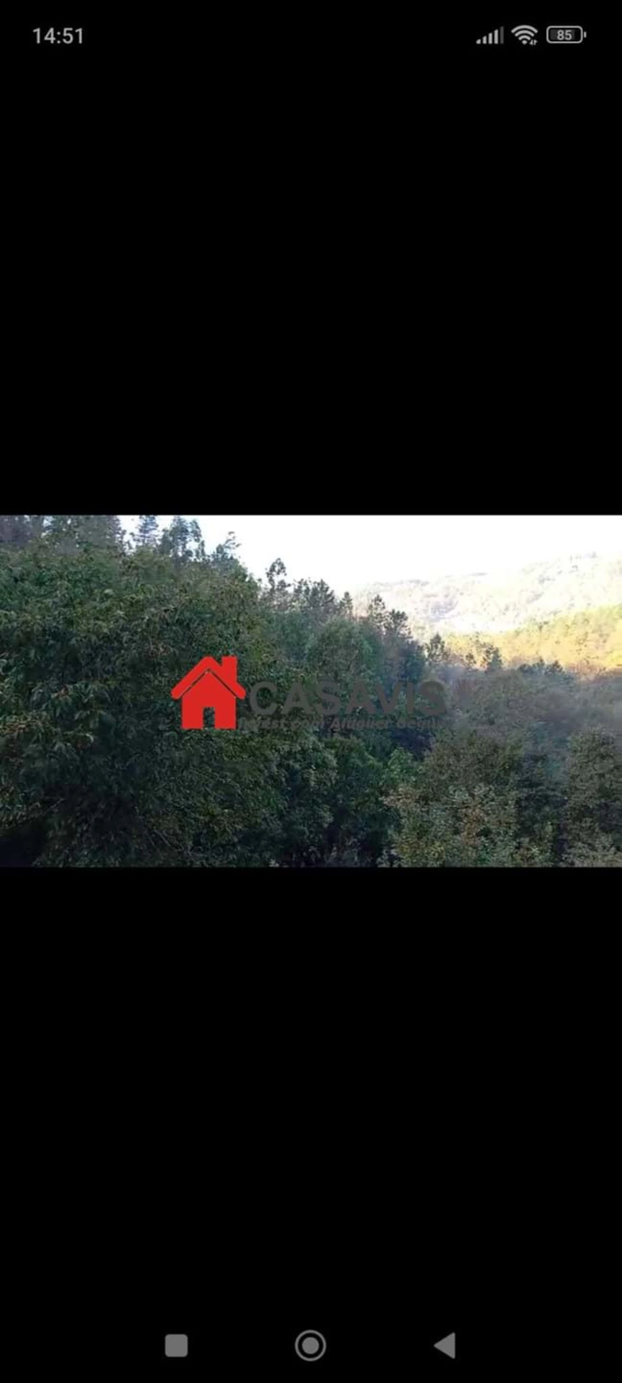 Quinta para Venda em São Pedro do Sul, Várzea e Baiões Foto 2