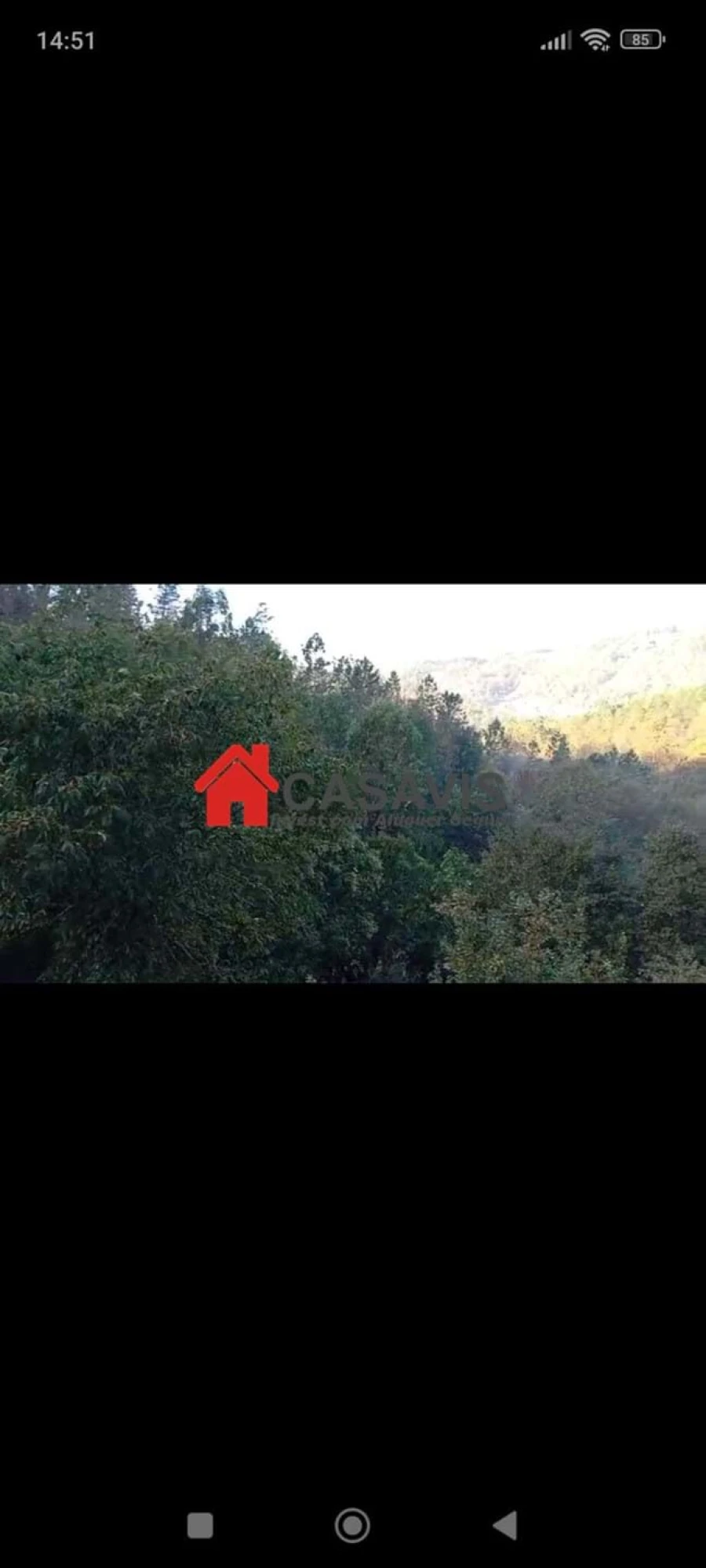 Quinta para Venda em São Pedro do Sul, Várzea e Baiões Foto 2